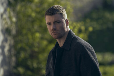 The Night Agent Season 3 - Netflix