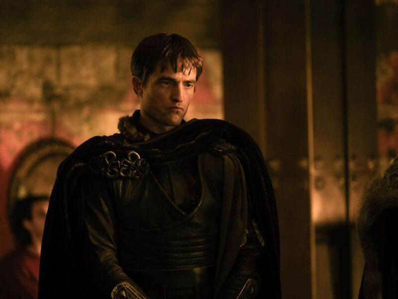 Why Christopher Nolan’s ‘The Odyssey’ is Already Dividing Scholars: The End of Mythological Cinema?