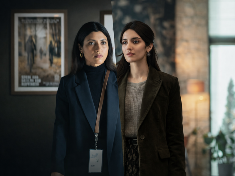 Acusação e o medo de ver a reputação ruir antes dos factos