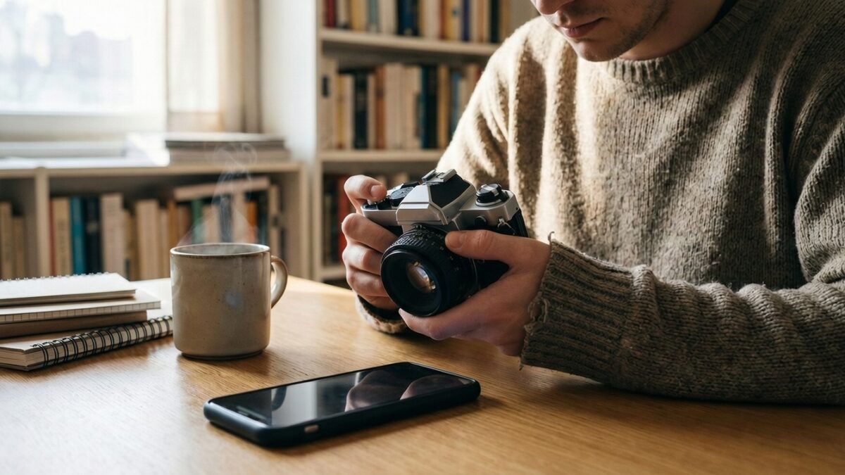 「脱・加工」が新常識に？ハイパー接続世代が「リアル」を求める本当の理由