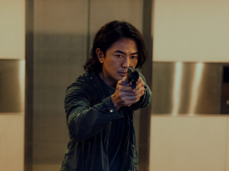 När sociala medier förutspår ett mord: inuti Million-Follower Detective