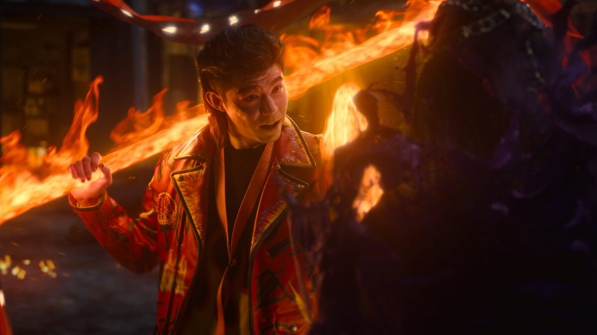 El agente divino: Netflix lleva a la pantalla al dios rebelde del Taiwán contemporáneo