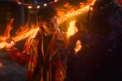 《乩身》在Netflix：当一个神明无法给予你真正需要的东西