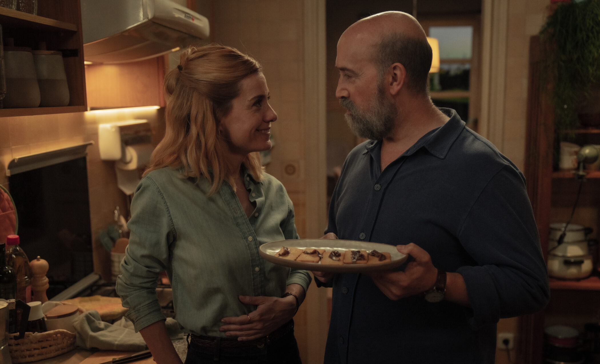 53 domingos: cuando el padre envejece y los hermanos llevan la cuenta de todo lo que nadie ha dicho