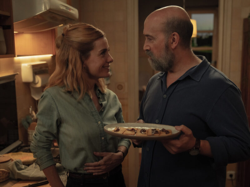 53 søndager: når den aldrende faren blir påskuddet for alt som aldri ble sagt