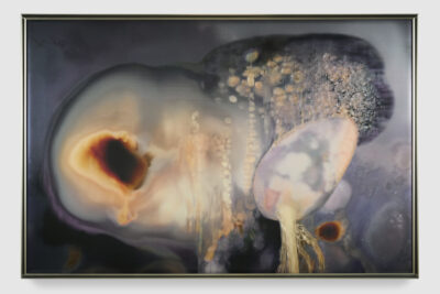 Le poids de la matière face au néant numérique : l&rsquo;enjeu physique d&rsquo;Art Basel Hong Kong