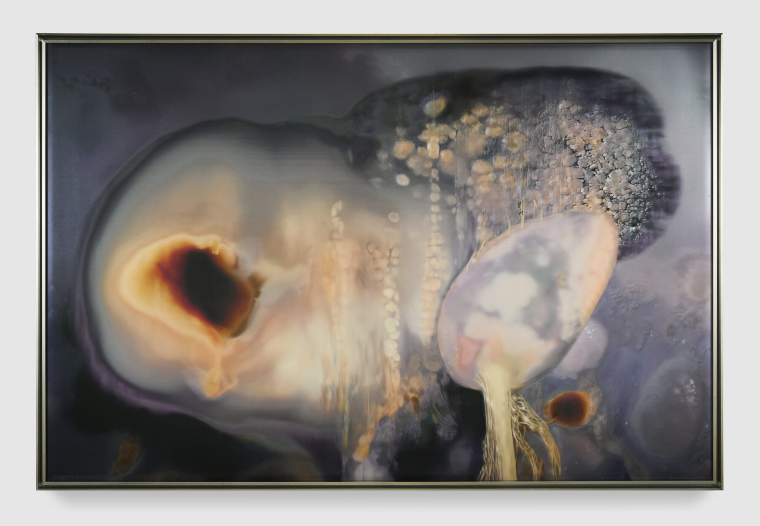 Le poids de la matière face au néant numérique : l&rsquo;enjeu physique d&rsquo;Art Basel Hong Kong