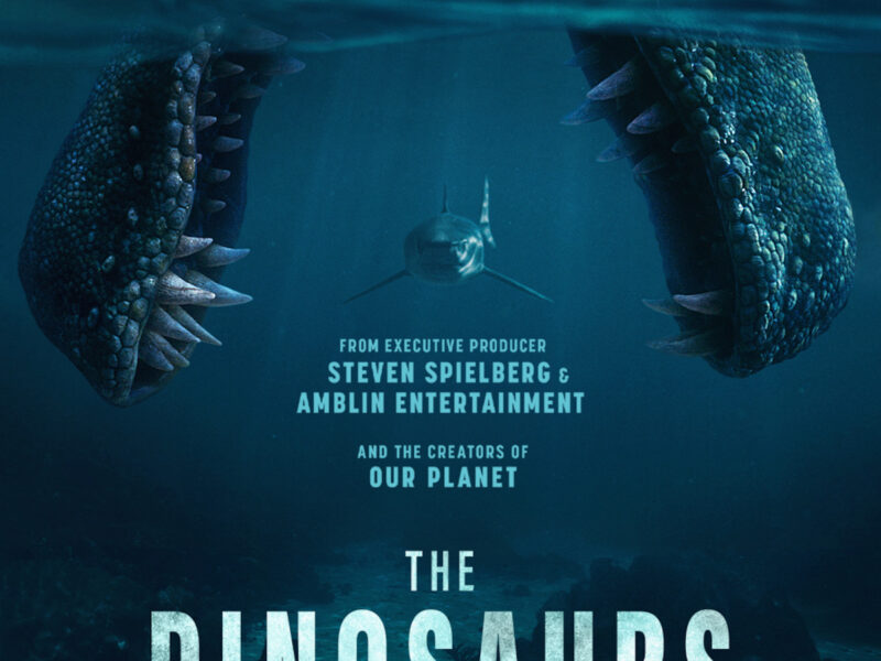 《恐龙时代：你不知道的故事》揭示羽毛真相与灭绝预言