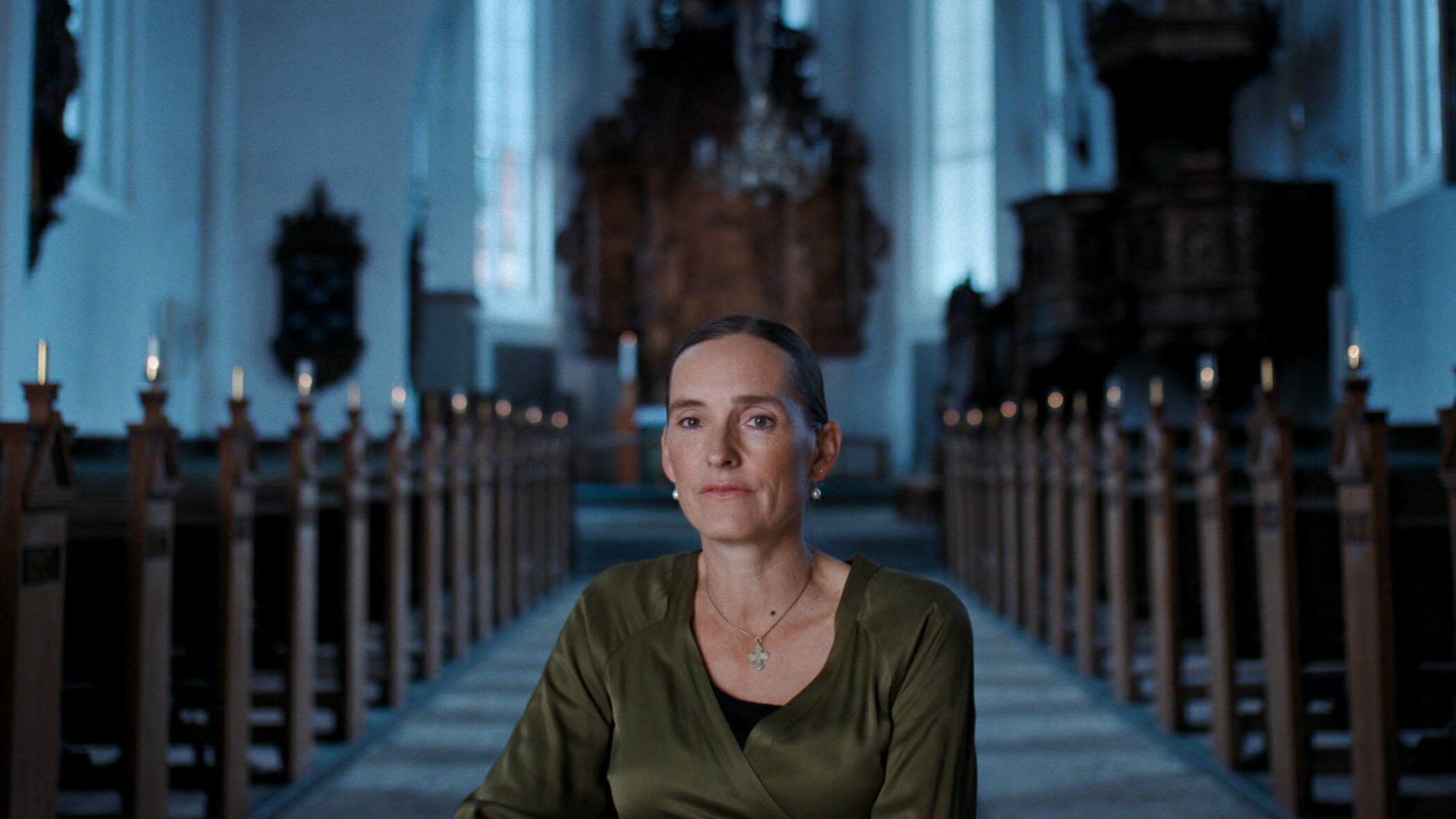 A Friend, A Murderer - Netflix