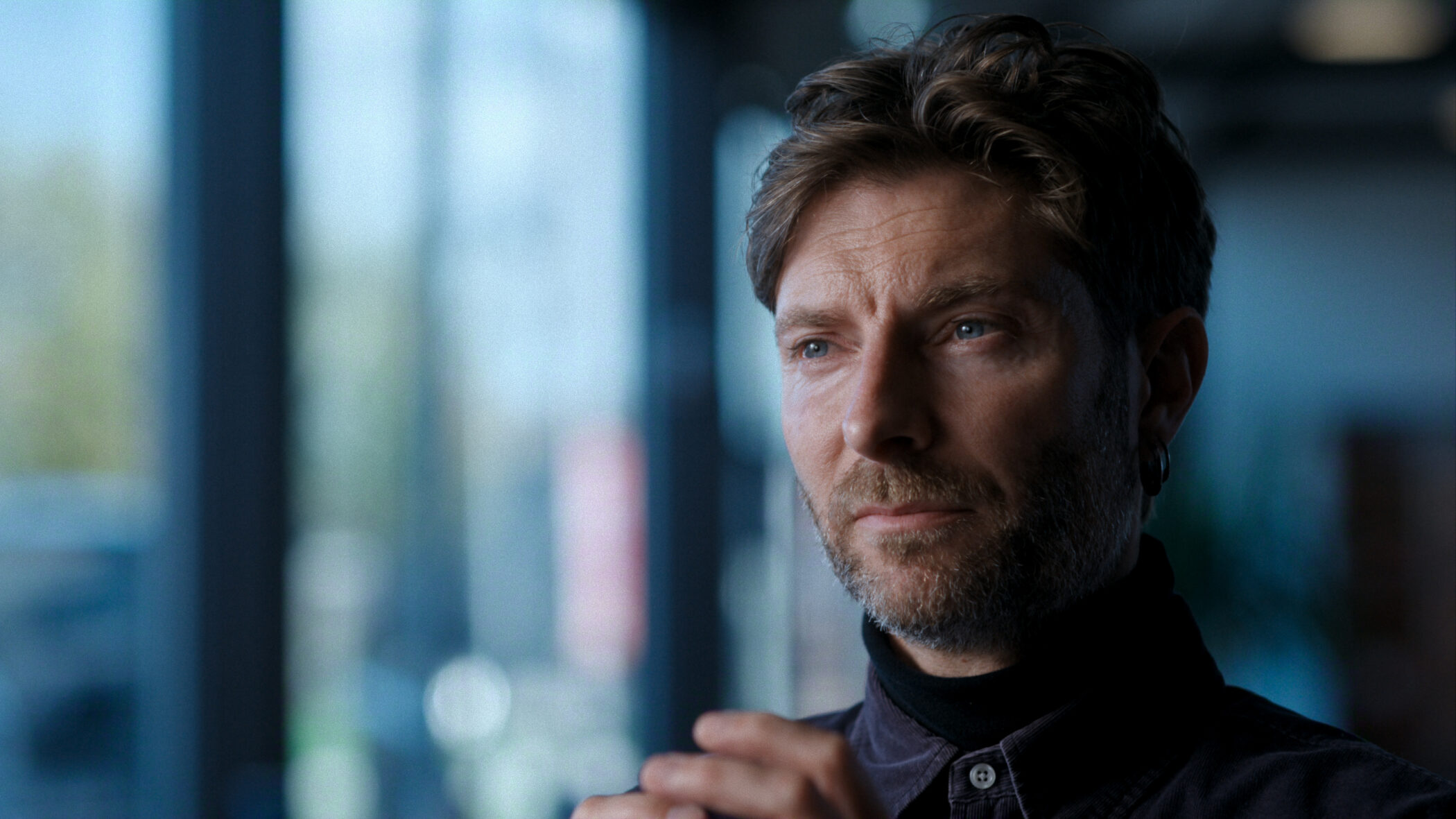 Bir Arkadaş, Bir Katil ve kusursuz sosyal kamuflajın ardındaki dehşet