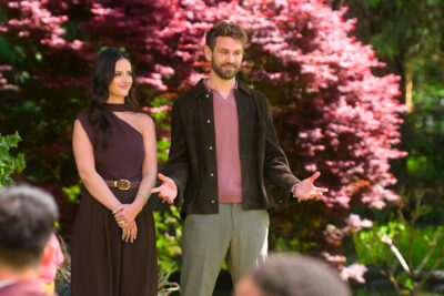 Привлекательный возраст: как эксперимент Netflix разоблачает наши биологические предубеждения