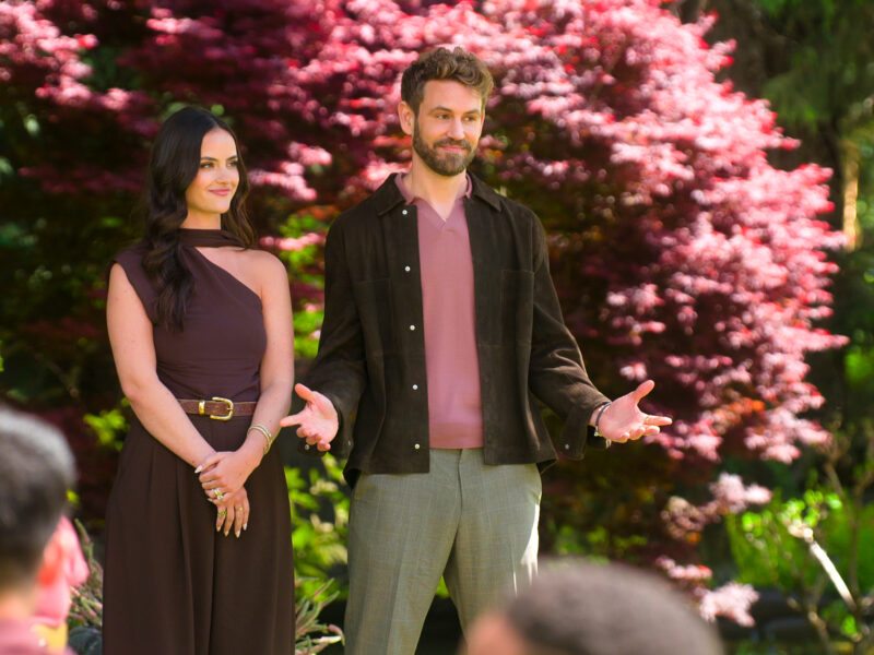 《真爱龄距离》：剥离年龄枷锁后的情感博弈与生物本能