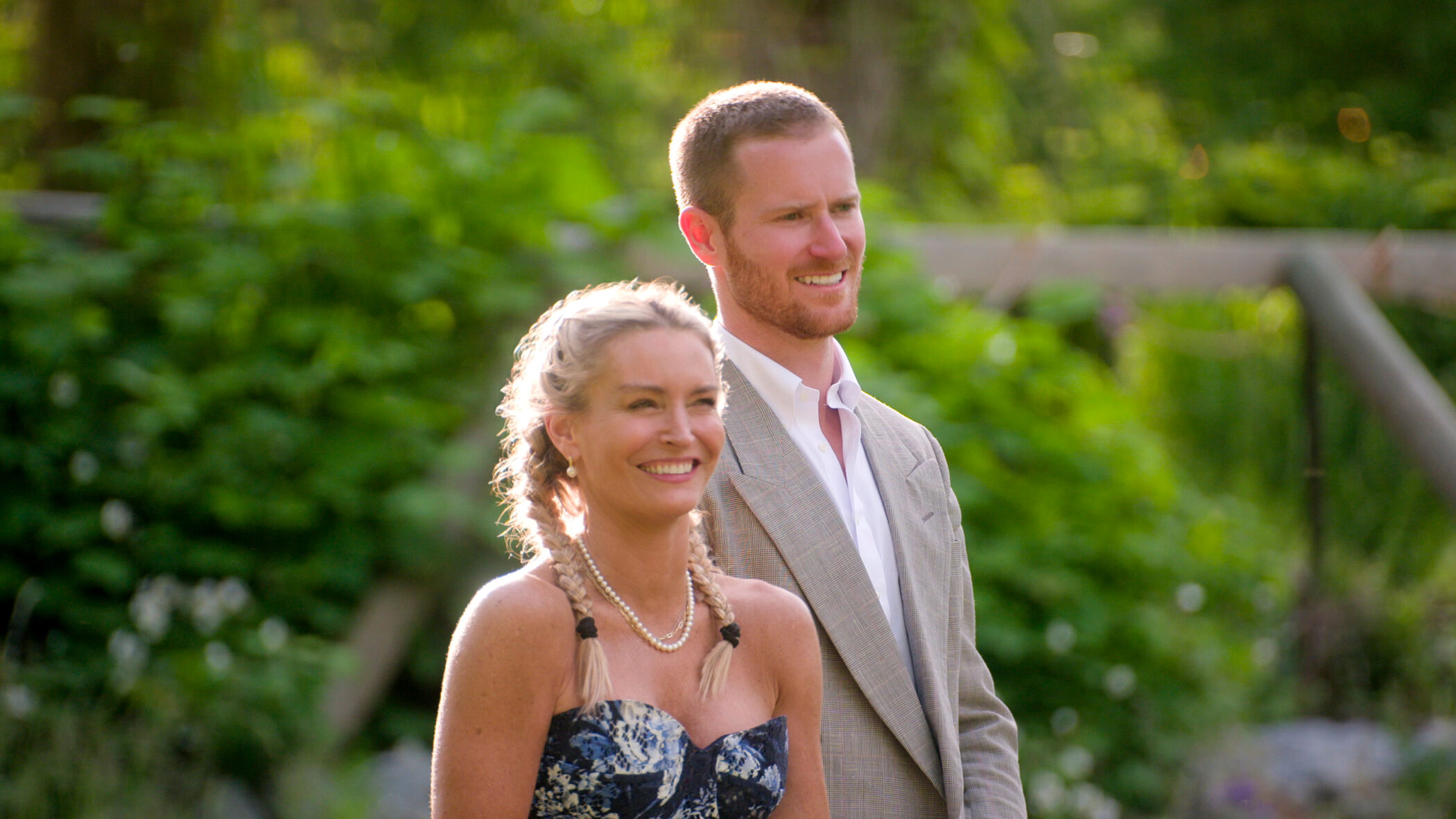 Age of Attraction - Netflix