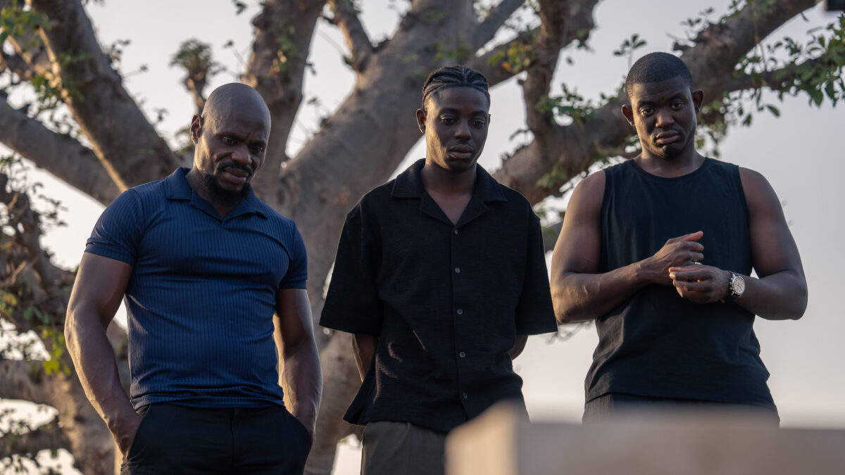 《郊区男孩 3》：水泥丛林中的家族宿命与系统性枷锁