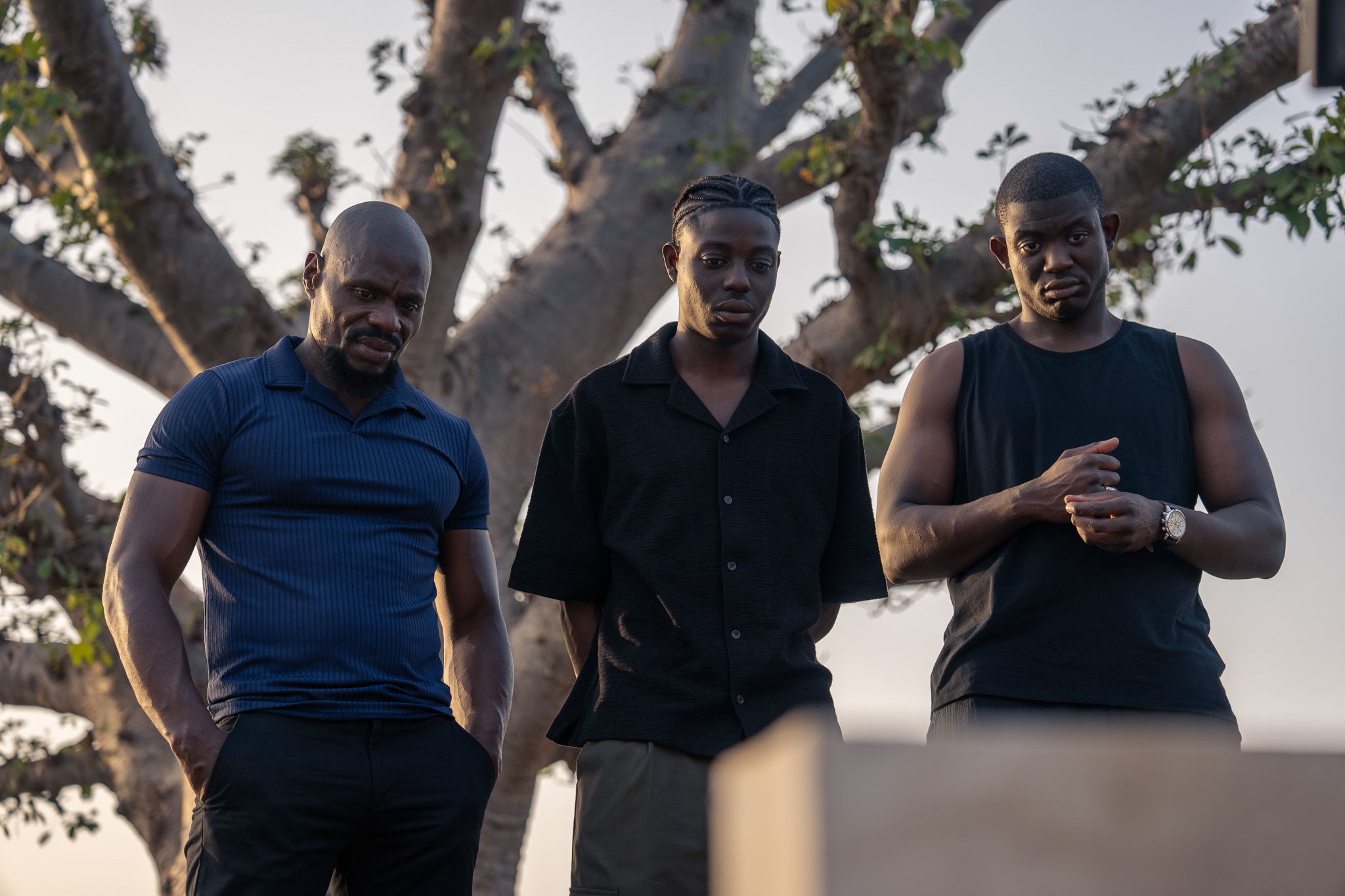 Street Flow 3: The Raw Architecture of Fate and the End of the Traoré Legacy