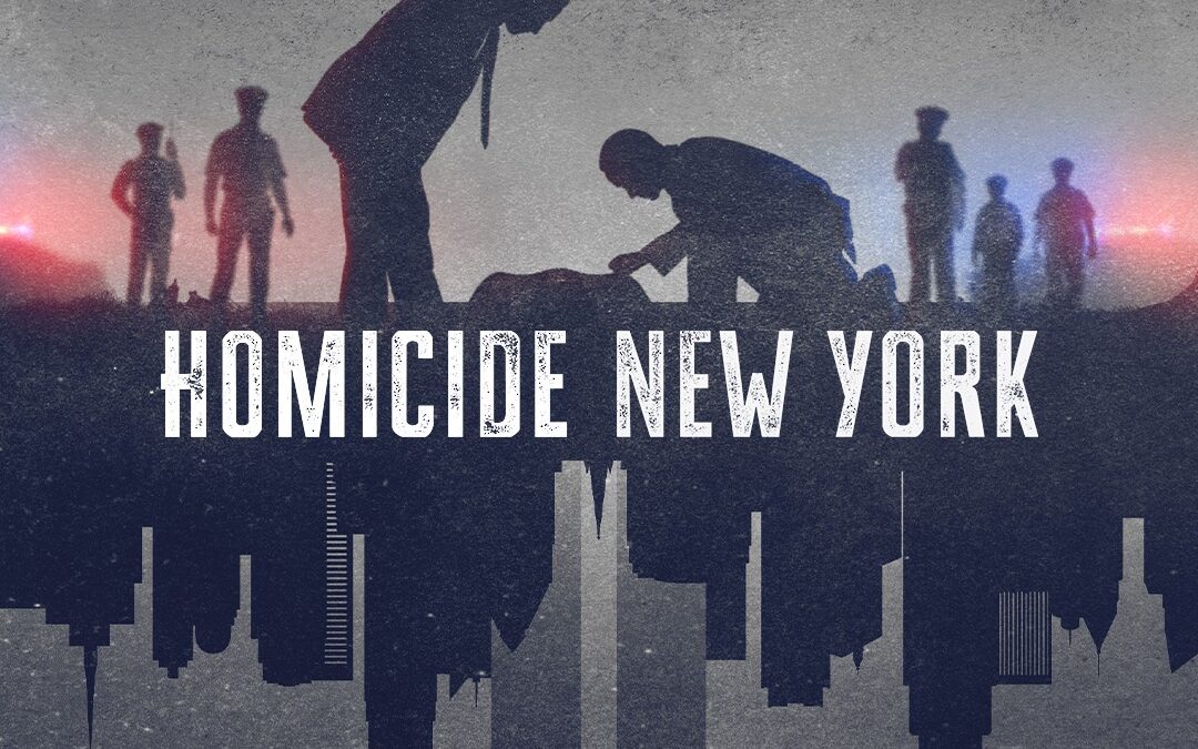 Homicídio expõe os crimes de Nova York que o sistema arquivou como acidentes