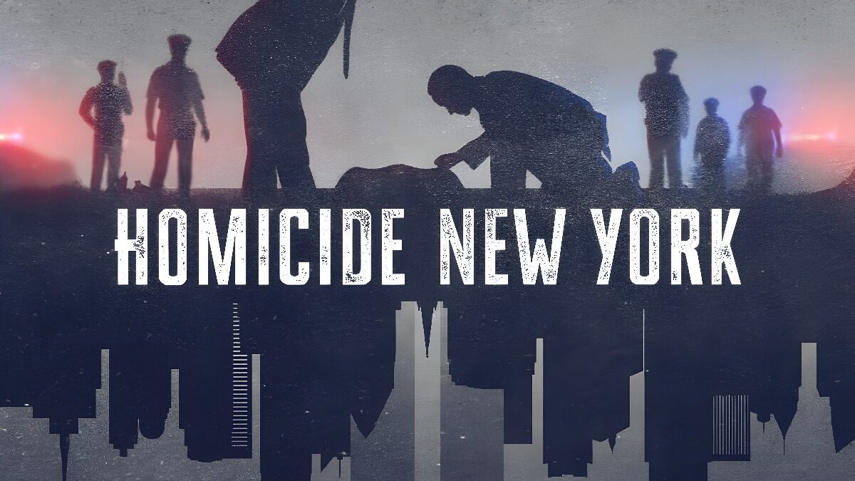Homicidio révèle les meurtres new-yorkais que l&rsquo;institution a refermés sans les élucider