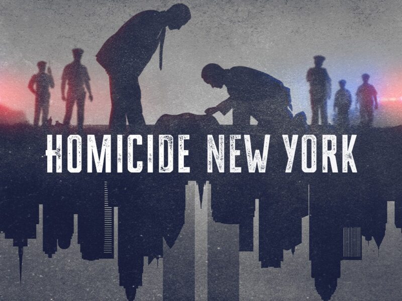 Omucideri dezvăluie crimele din New York pe care sistemul le-a arhivat ca accidente