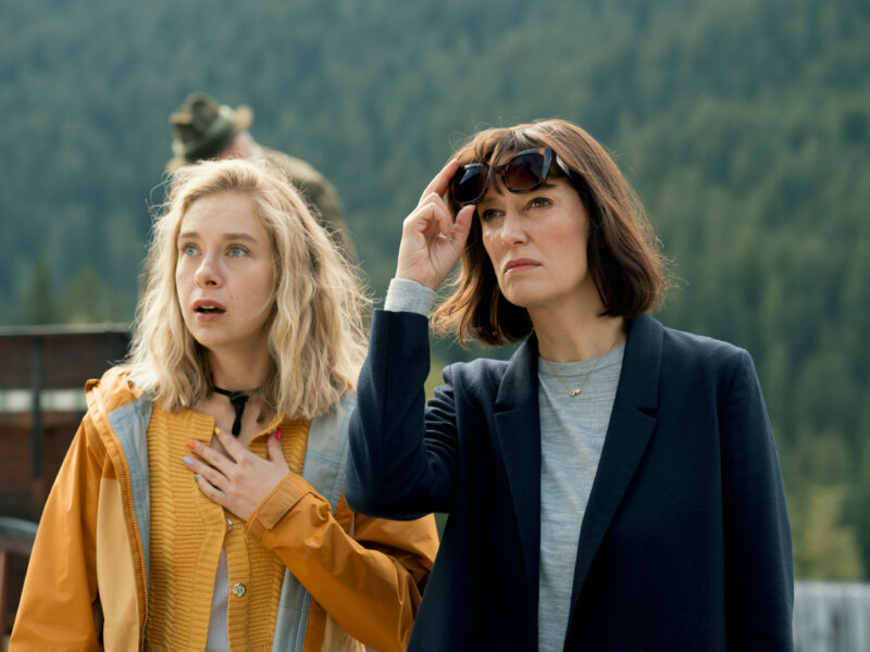 Spis, Elsk, Bjeff på Netflix vet nøyaktig hvorfor du har en hund