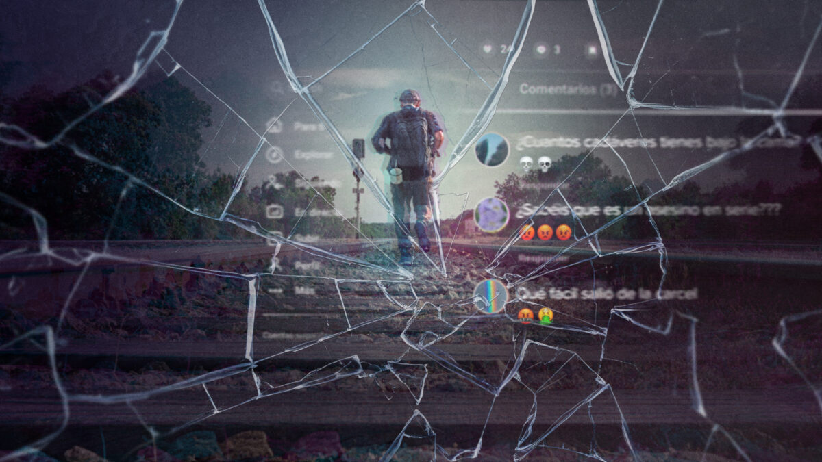 틱톡 킬러와 디지털 가면에 숨은 포식자를 끝낸 유전자의 기록