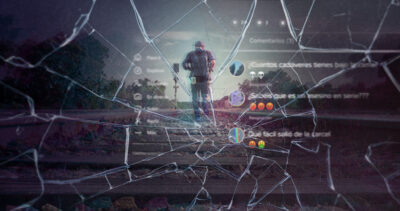 The TikTok Killer - Netflix