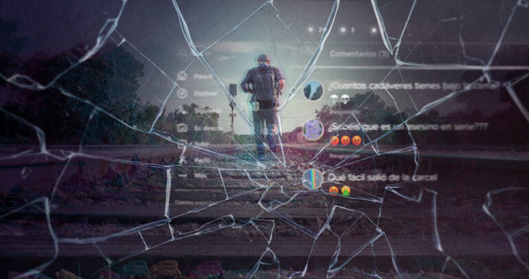 The TikTok Killer: The biological trail that ended three decades of impunity