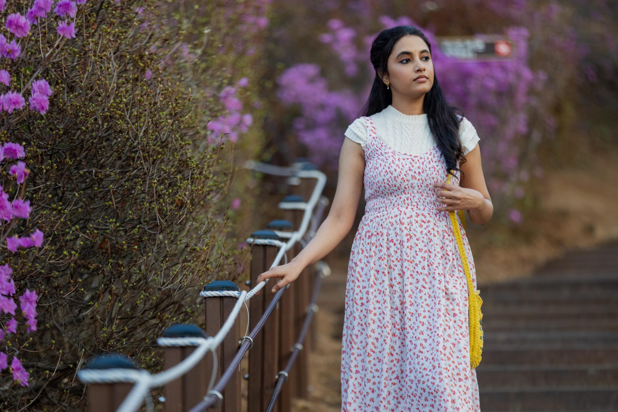 L&rsquo;exil du pixel : La solitude comme boussole entre le Tamil Nadu et Séoul