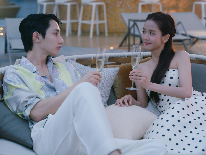 マンスリー彼氏 とデジタル時代の孤独：プログラミングできない愛の形