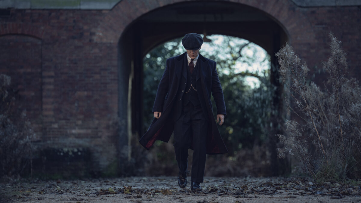 Peaky Blinders: O Homem Imortal e a falsa soberania de 1940