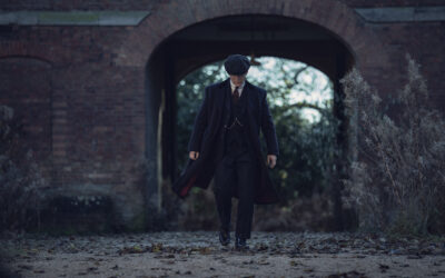 Peaky Blinders: The Immortal Man und der Kampf gegen die Fälscher im Jahr 1940
