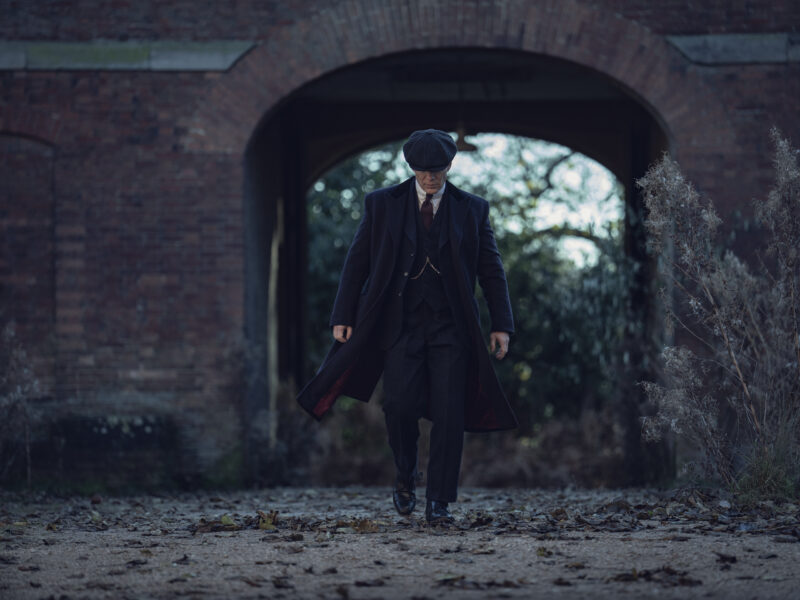 Peaky Blinders: O Homem Imortal e a falsa soberania de 1940