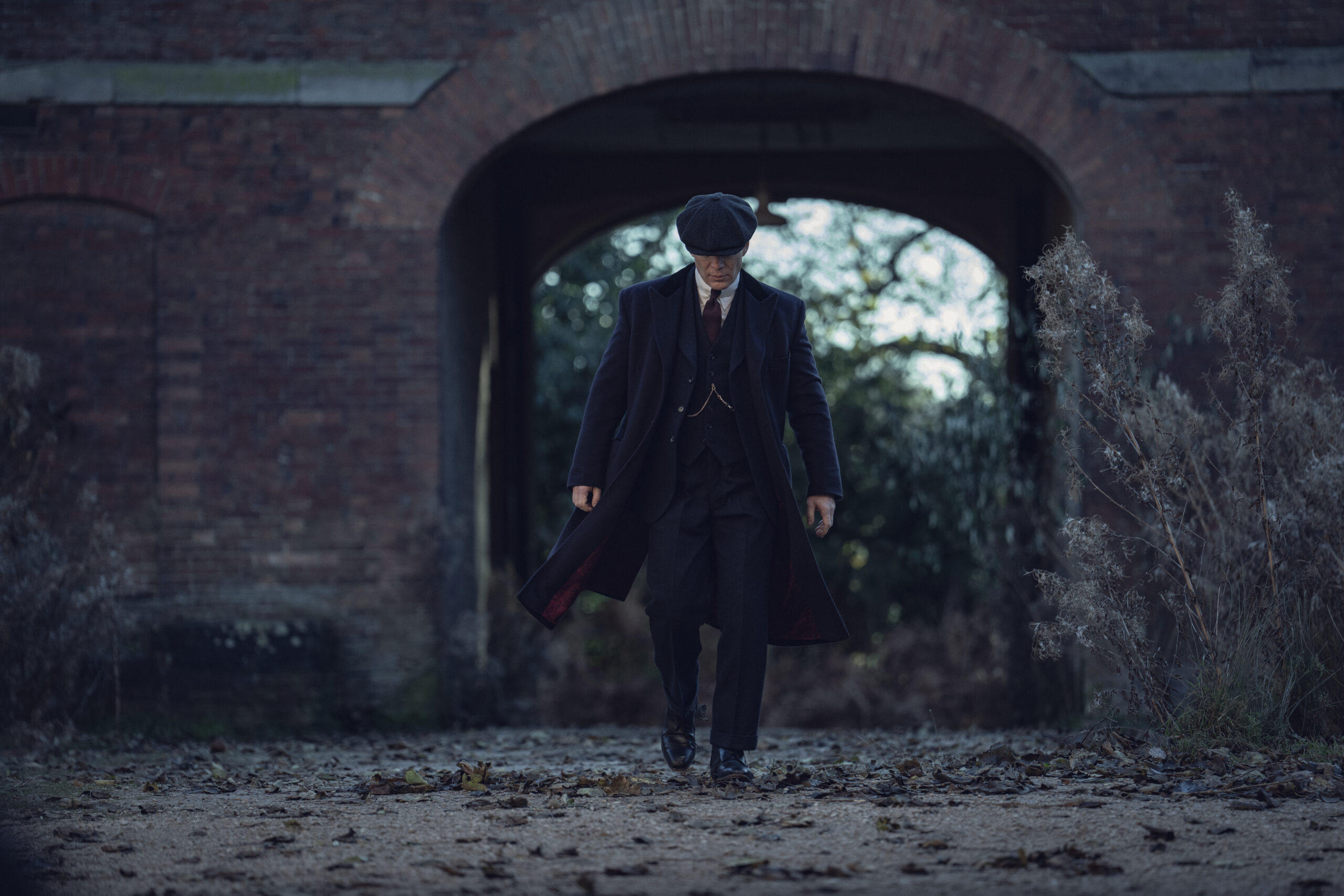 Peaky Blinders: O Homem Imortal e a falsa soberania de 1940