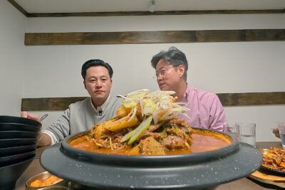 이서진의 달라달라 — 달라스에서 은퇴를 꿈꾸는 한국 배우가 전 세계에 그것을 증명하다