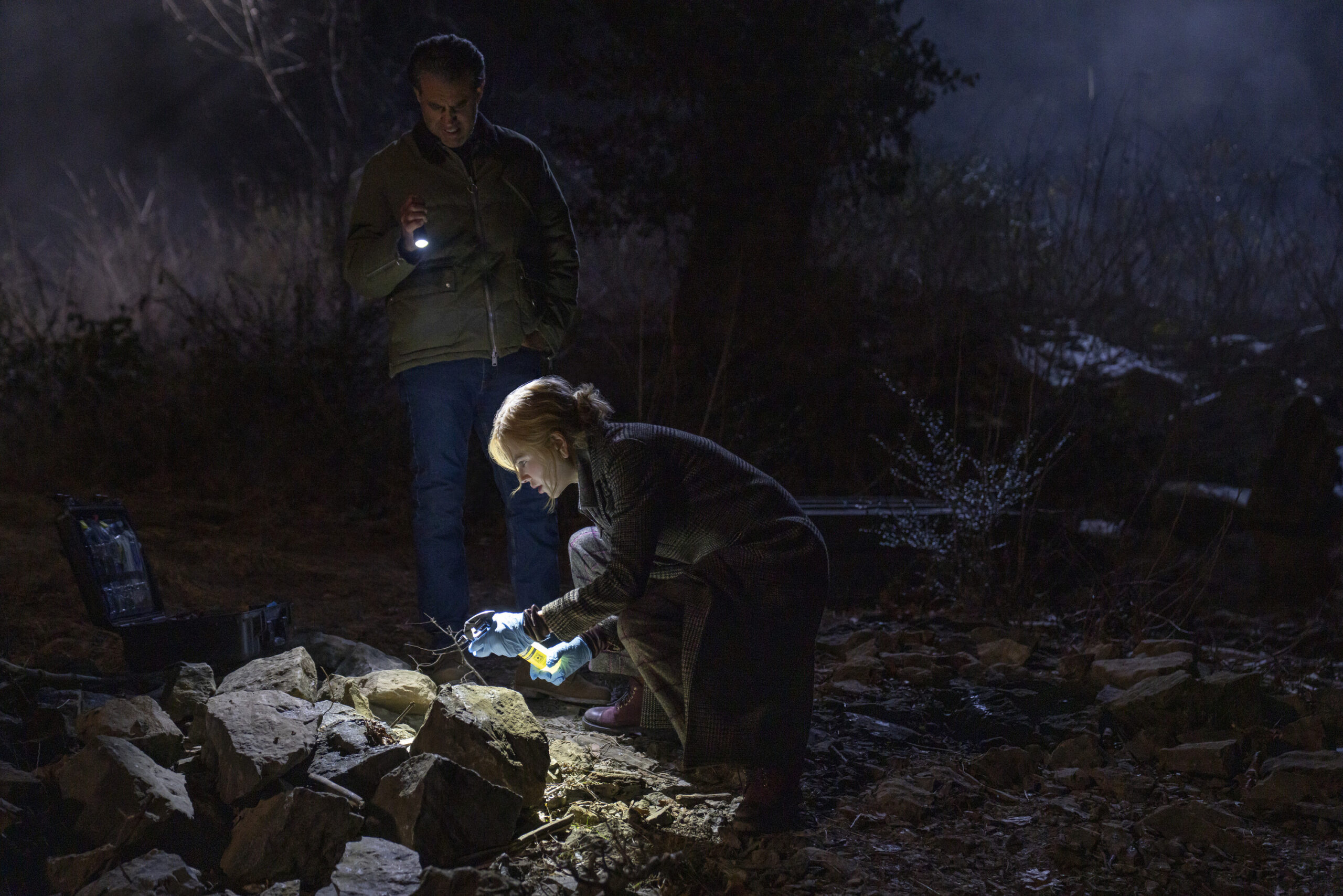 The Autopsy of a Legacy: Kay Scarpetta and the Sterile Dark of a Foresnsic Memory