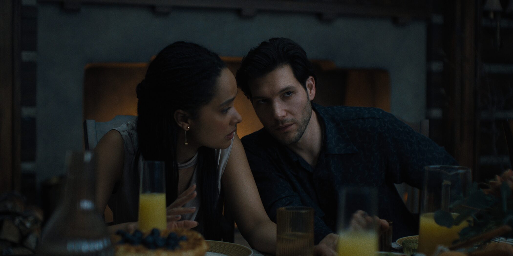 Something Very Bad Is Going to Happen