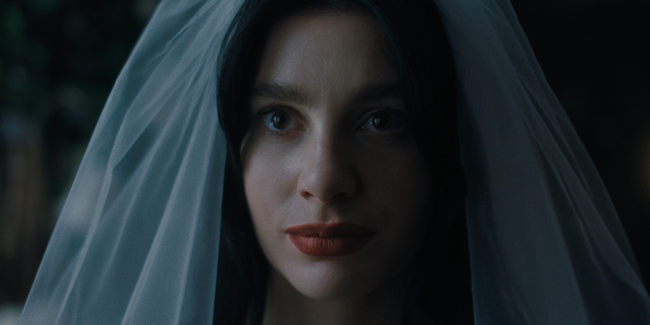 The Duffer Brothers’ new Netflix horror uses a wedding to dismantle a woman’s sanity