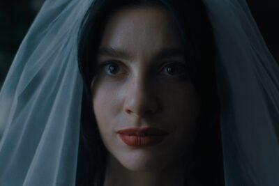 Something Very Bad Is Going to Happen