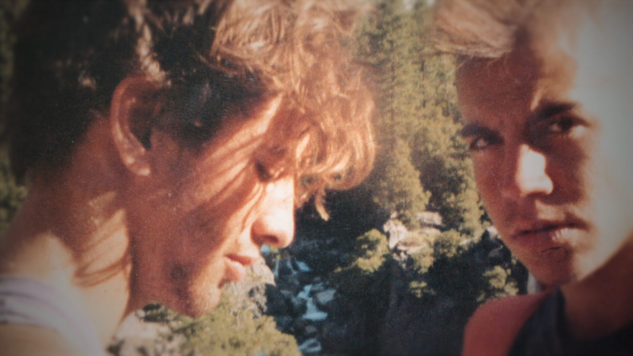 The Rise of the Red Hot Chili Peppers: Our Brother, Hillel