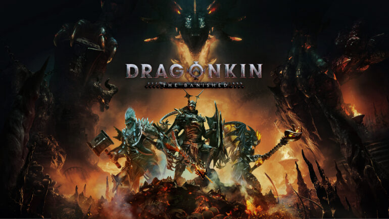 Dragonkin: The Banished et l’essor d’un développement de RPG façonné par la communauté