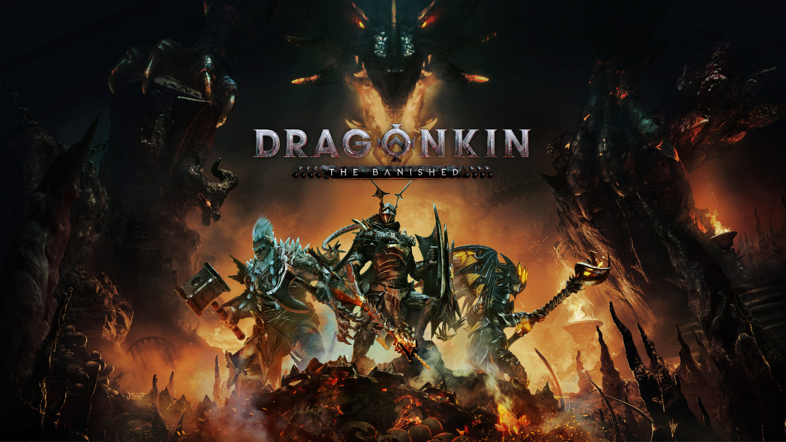 Dragonkin: The Banished и рост разработки RPG, формируемой сообществом