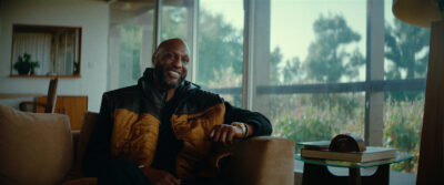 Untold: The Death & Life of Lamar Odom