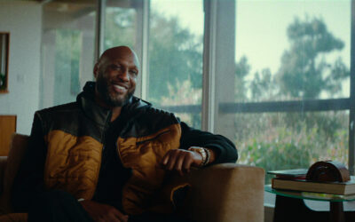 Bí mật giới thể thao: Cuộc đời và cái chết của Lamar Odom trên Netflix — sống sót chưa bao giờ là điểm đến