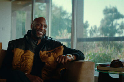 Untold: The Death & Life of Lamar Odom
