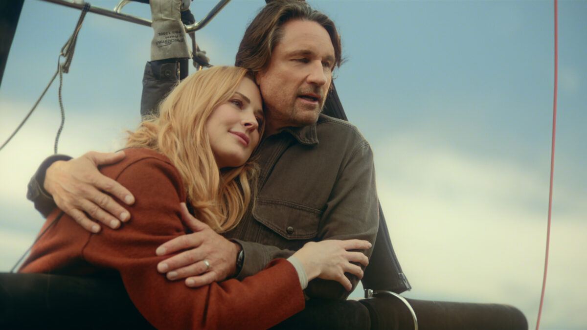 ヴァージンリバー 杉の香りと心を整える「留まる」という選択