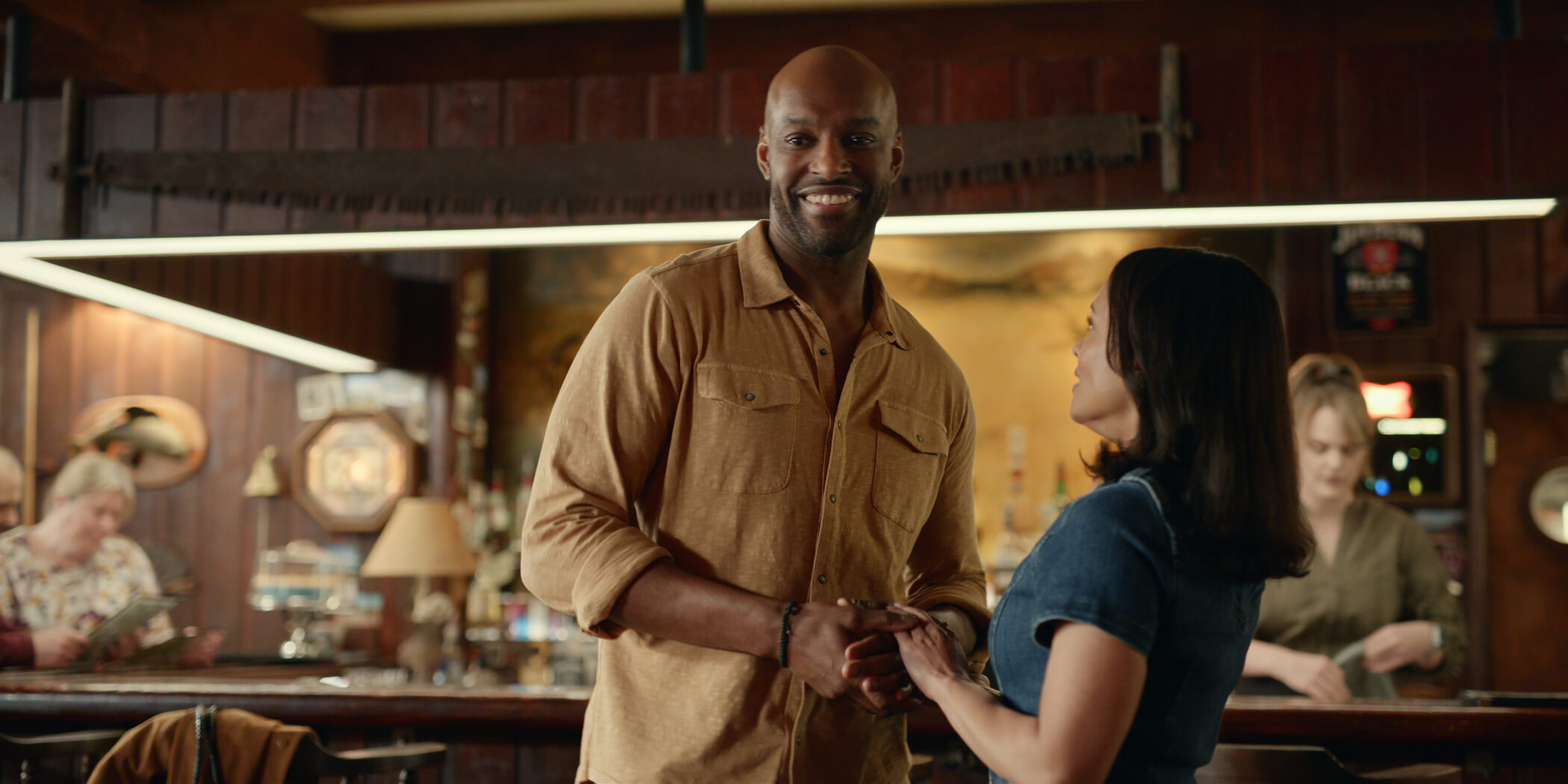 Virgin River Season 7 - Netflix