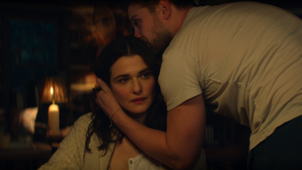 《高等教欲》与女性欲望失控的危险边界