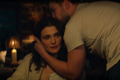 블라디미르와 여성의 욕망을 둘러싼 어둡고 위험한 경계