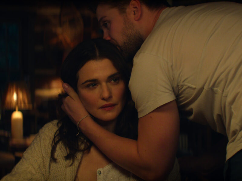 ウラジミールと女性の欲望が暴走する危うい境界線