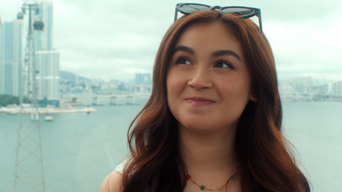 Besos, Kitty temporada 3 en Netflix: el amor lento llega a su fin y Lana Condor volvió para verlo arder