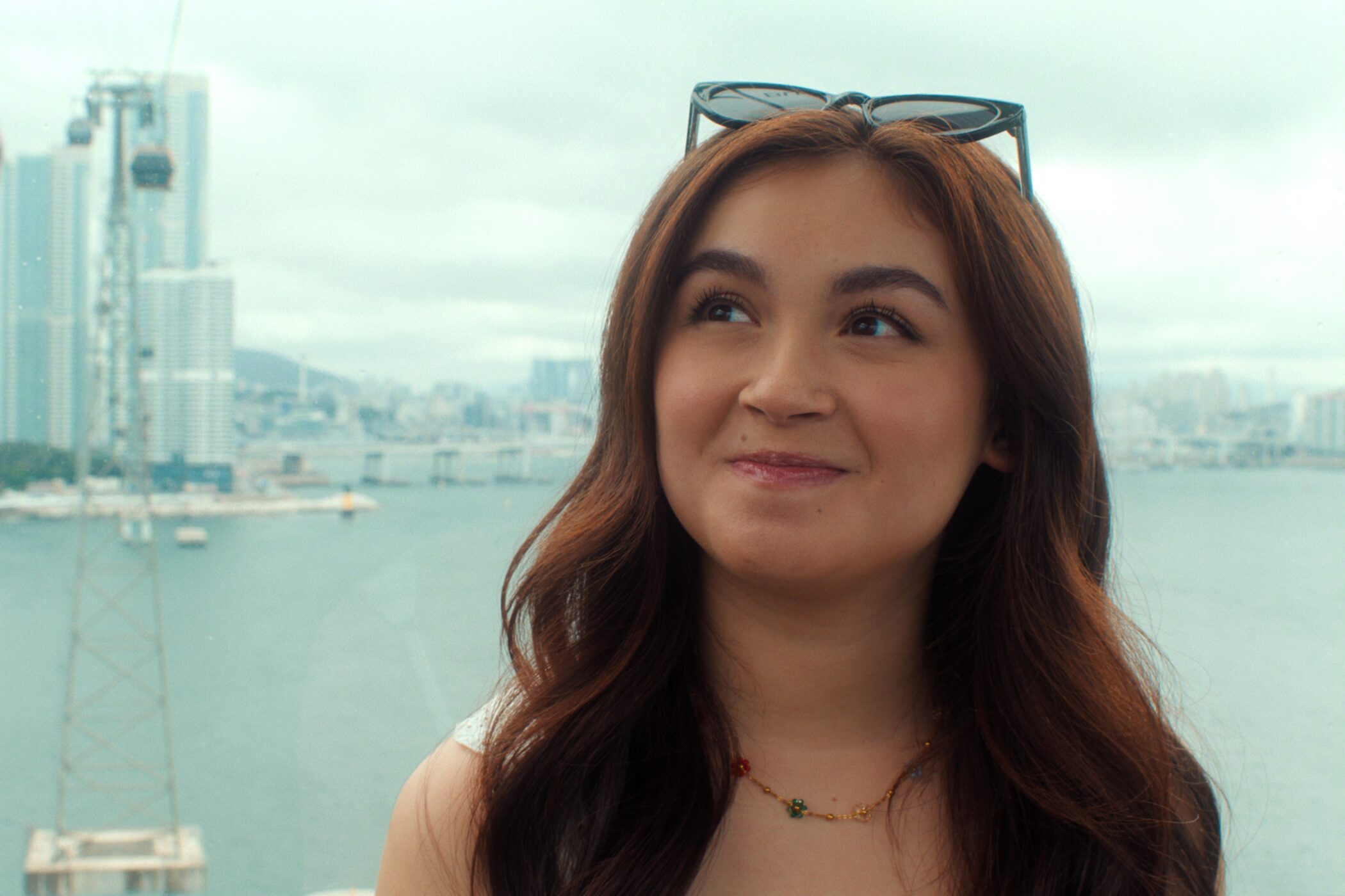 Netflix《爱你的基蒂》第三季：漫长的暗恋终于迎来结局——拉娜·康德尔也回来了